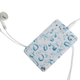 Illustration for article titled USB Flash Card MP3 Player Wont Get Lost in the Shuffle
